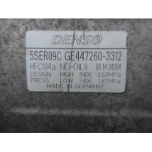 COMPRESSEUR AIR CONDITIONNE TOYOTA YARIS II 2010-
