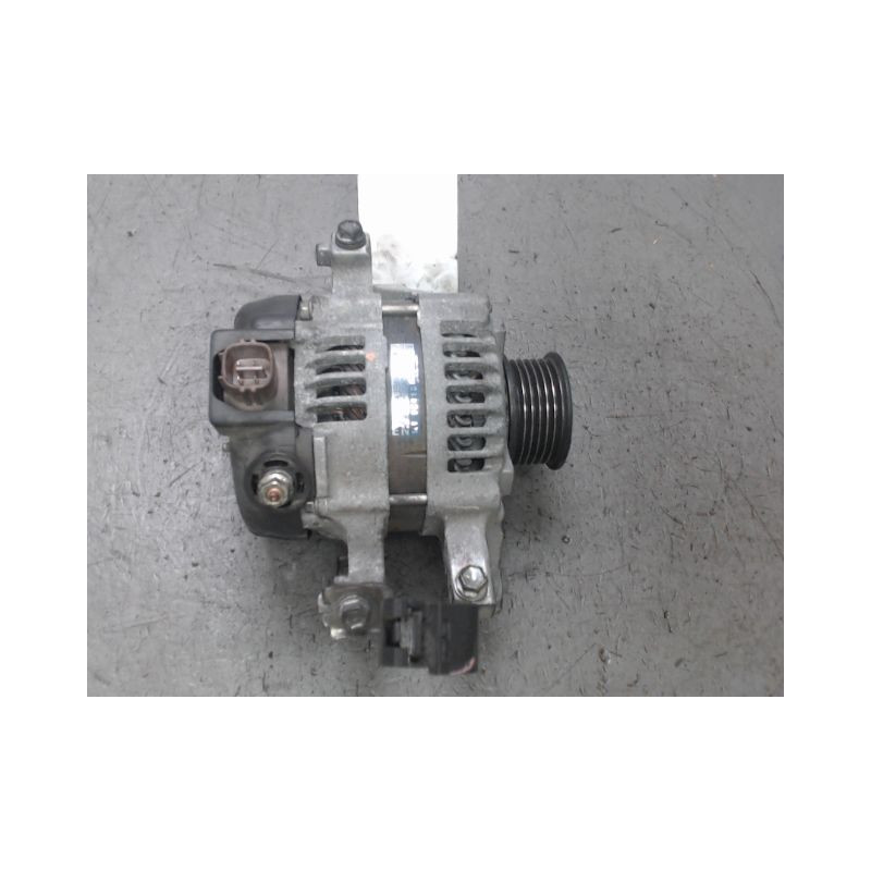 ALTERNATEUR TOYOTA YARIS II 2010-