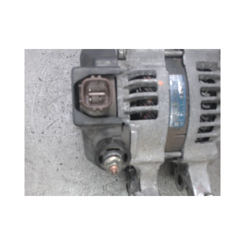 ALTERNATEUR TOYOTA YARIS II 2010-