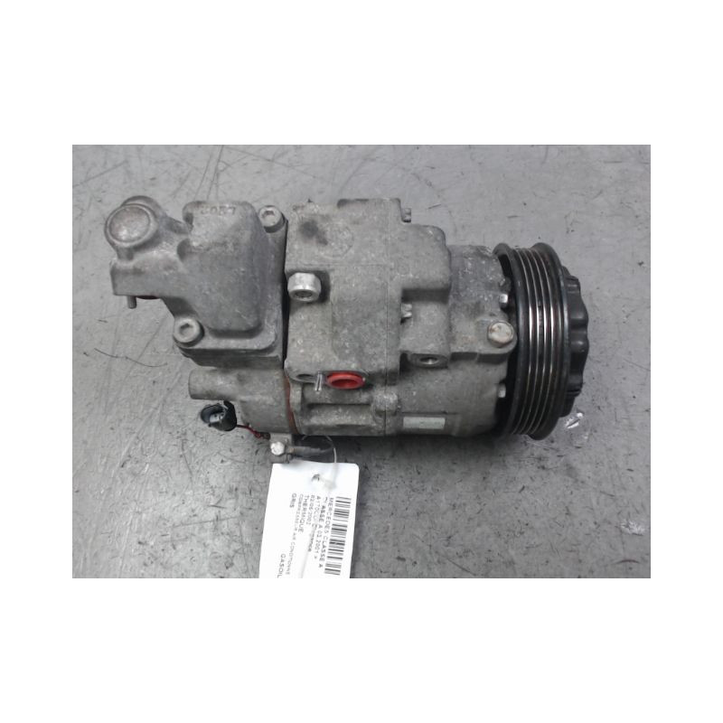 COMPRESSEUR AIR CONDITIONNE MERCEDES CLASSE A 2001 -