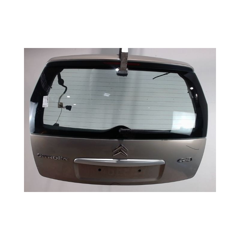 HAYON CITROEN C3 2005-
