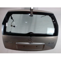 HAYON CITROEN C3 2005-