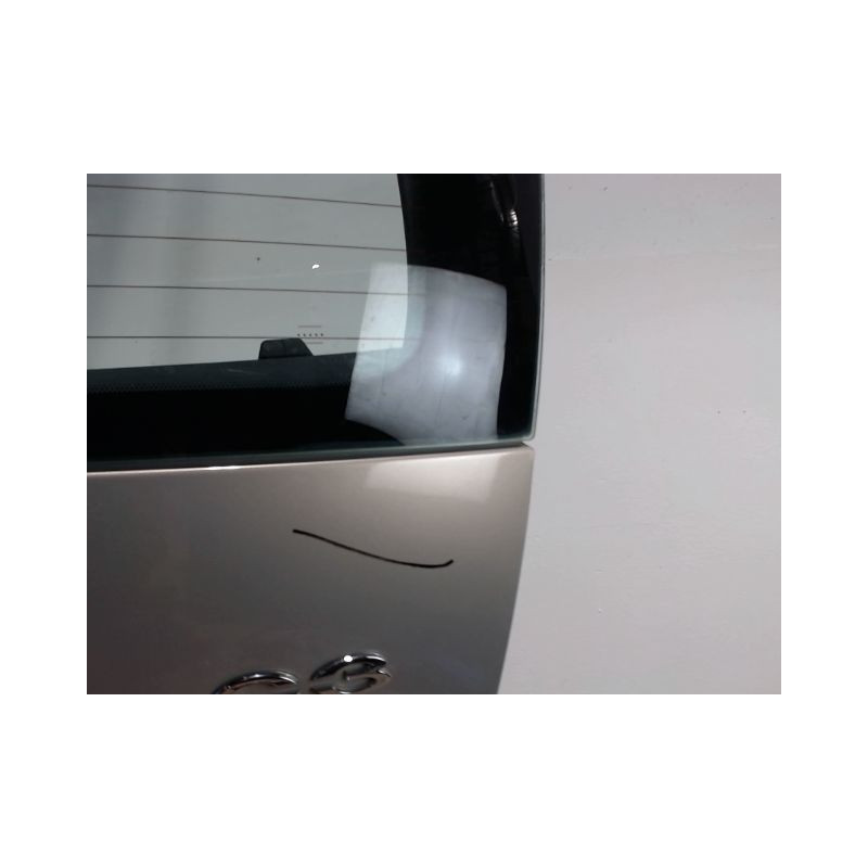 HAYON CITROEN C3 2005-