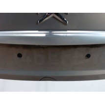 HAYON CITROEN C3 2005-
