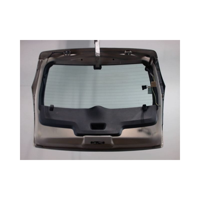 HAYON CITROEN C3 2005-