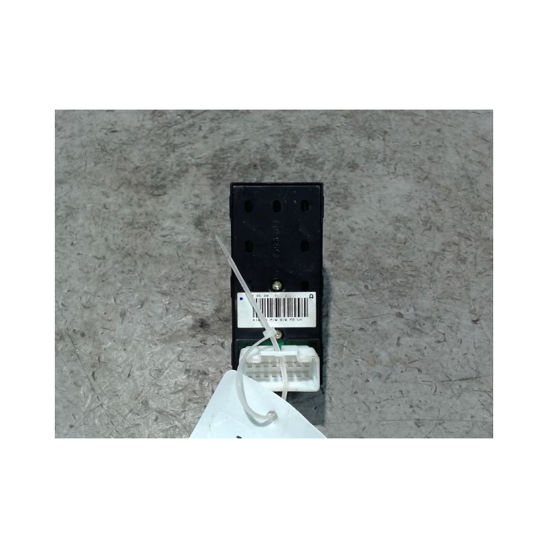 COMMANDE LEVE-GLACE PORTE AVG KIA CEE-D