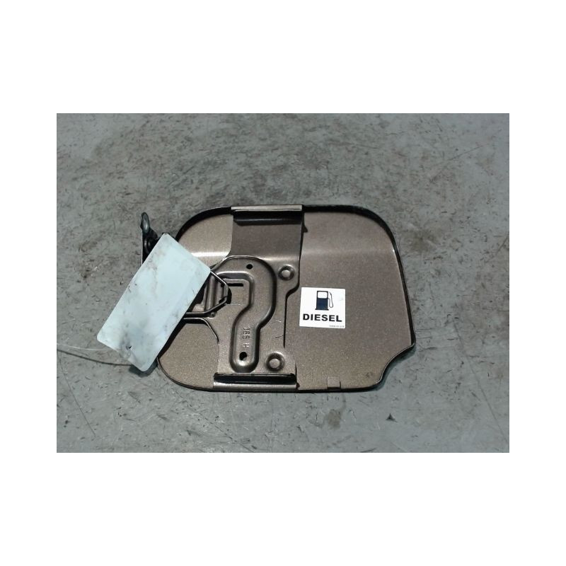 VOLET DE TRAPPE CARBURANT DACIA SANDERO 2008-
