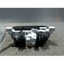 COMMANDE DE CHAUFFAGE DACIA SANDERO 2008-