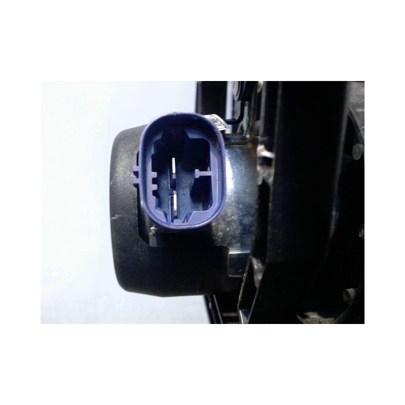 MOTEUR VENTILATEUR RADIATEUR DACIA SANDERO 2008-