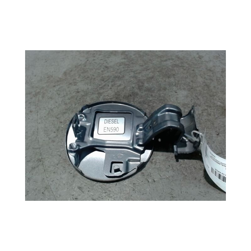 VOLET DE TRAPPE CARBURANT CITROEN C4 AIRCR.