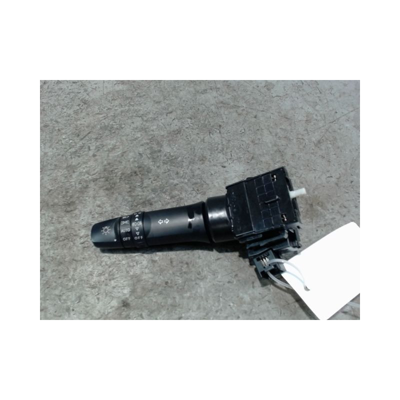 COMMANDE CLIGNOTANT CITROEN C4 AIRCR.
