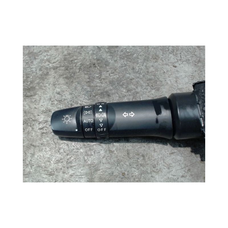 COMMANDE CLIGNOTANT CITROEN C4 AIRCR.