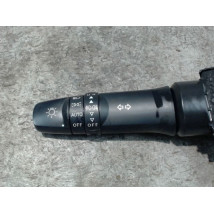 COMMANDE CLIGNOTANT CITROEN C4 AIRCR.