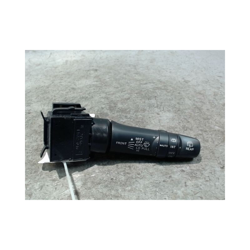 COMMANDE ESSUIE GLACE CITROEN C4 AIRCR.