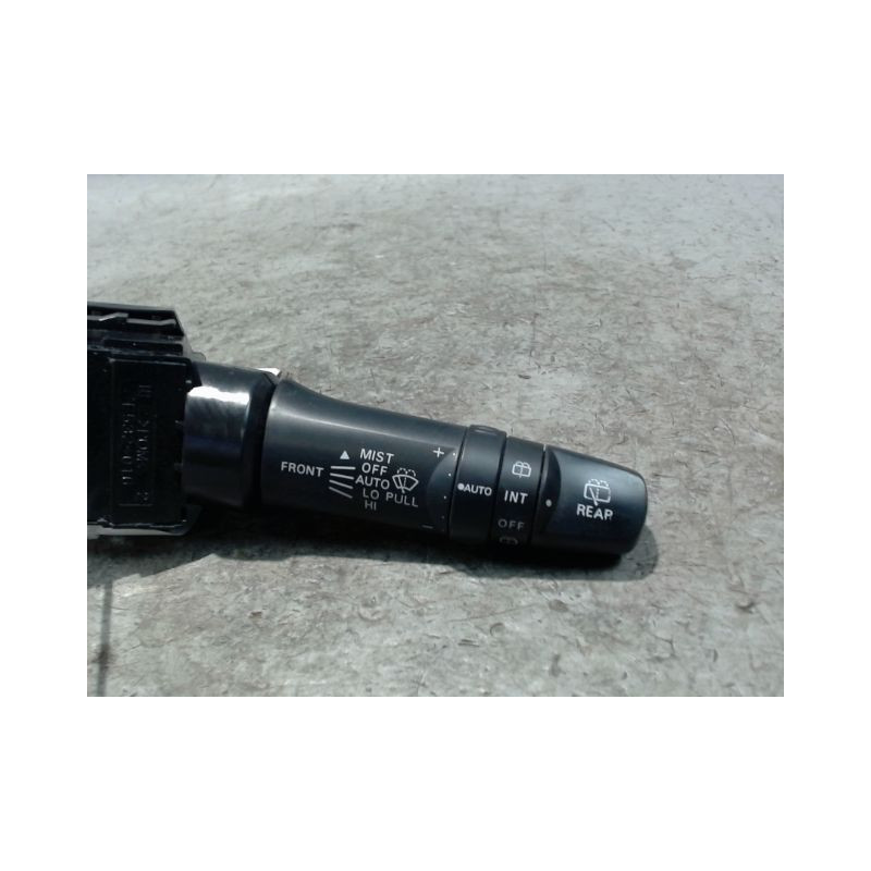 COMMANDE ESSUIE GLACE CITROEN C4 AIRCR.