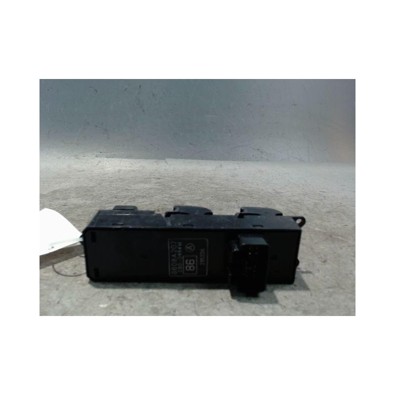 COMMANDE LEVE-GLACE PORTE AVG CITROEN C4 AIRCR.