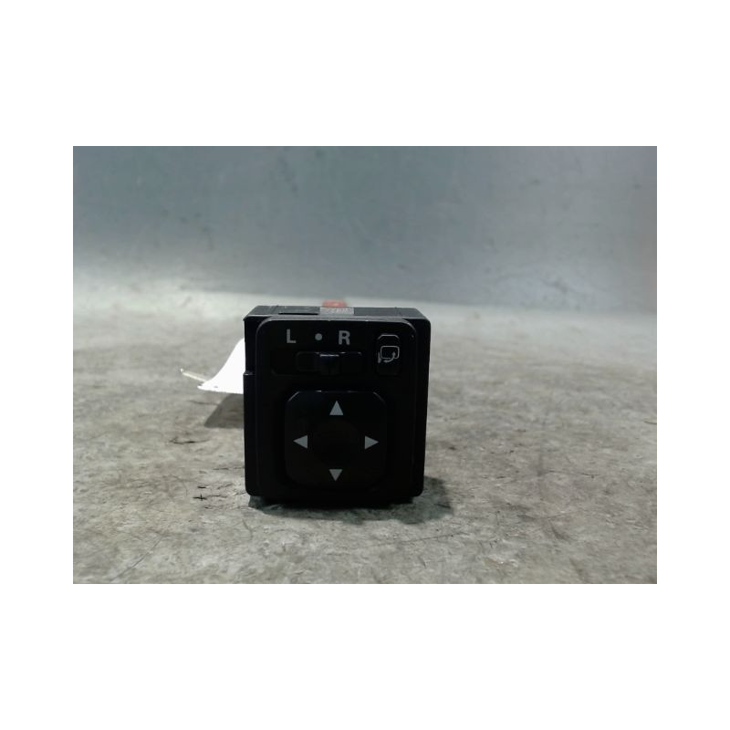 COMMANDE RETROVISSEUR EXTERIEUR ELECTRIQUE CITROEN C4 AIRCR.