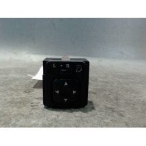 COMMANDE RETROVISSEUR EXTERIEUR ELECTRIQUE CITROEN C4 AIRCR.
