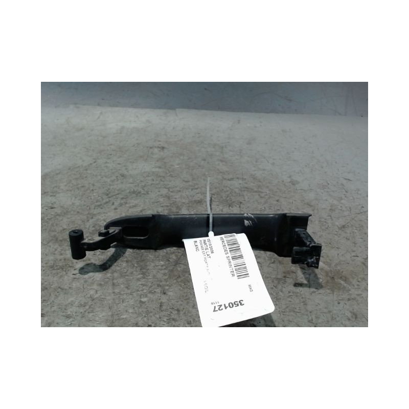 POIGNEE EXTERIEURE PORTE AVANT DROIT MERCEDES SPRINTER