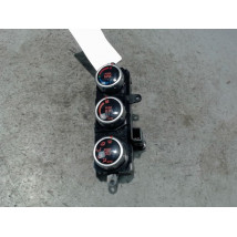 COMMANDE DE CHAUFFAGE CITROEN C-ZERO