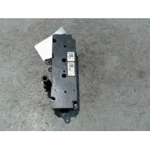COMMANDE DE CHAUFFAGE CITROEN C-ZERO
