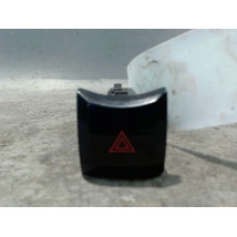 BOUTON DE WARNING CITROEN C-ZERO