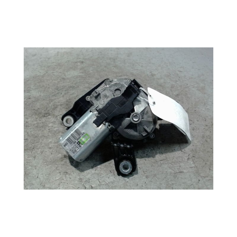 MOTEUR ESSUIE-GLACE ARRIERE OPEL CORSA 2010-