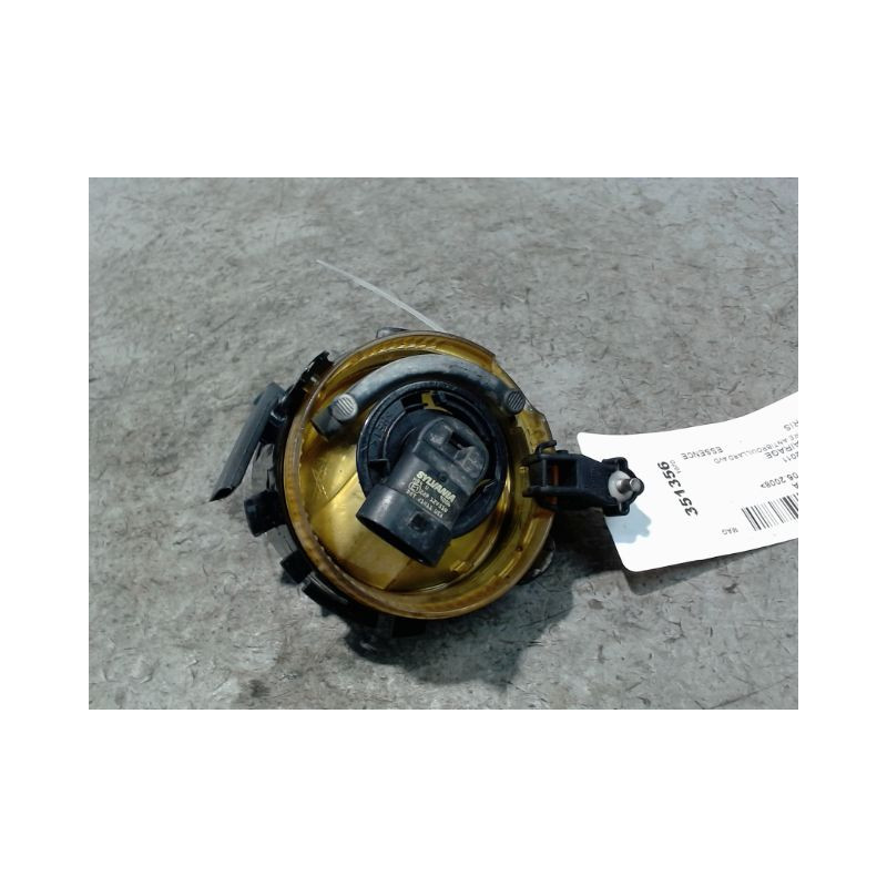 PHARE ANTIBROUILLARD AVANT DROIT SEAT IBIZA 2008-