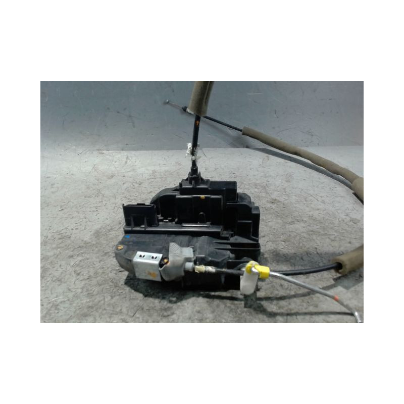 SYSTEME CONDAMNATION AVANT GAUCHE NISSAN PULSAR