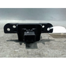 BOUTON DE WARNING NISSAN PULSAR