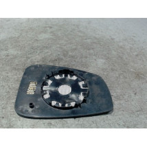 GLACE RETROVISEUR EXT G RENAULT LAGUNA III 2009-