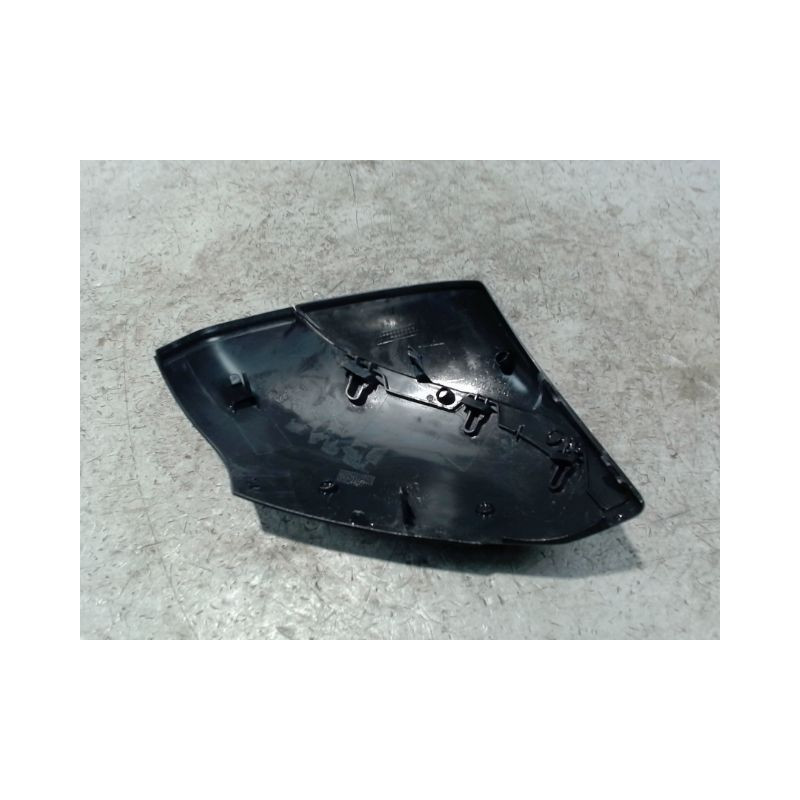 CARENAGE RETROVISEUR EXTERIEUR GAUCHE RENAULT SCENIC II PH2 2006-