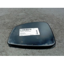 GLACE RETROVISEUR EXT G RENAULT SCENIC II PH2 2006-