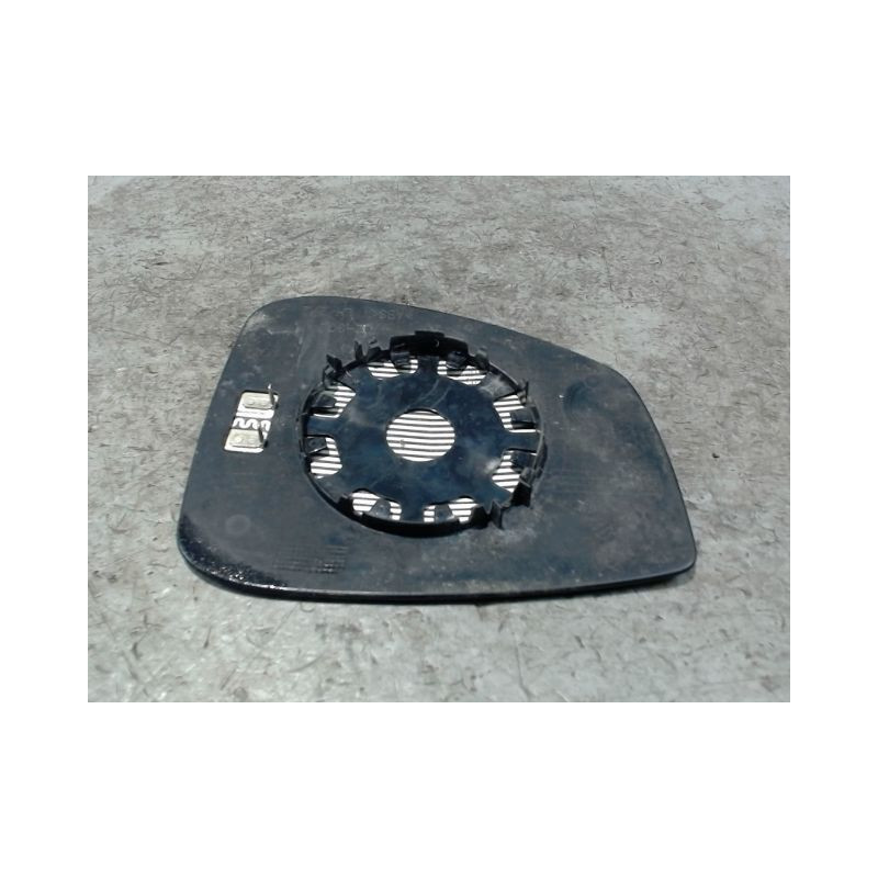 GLACE RETROVISEUR EXT G RENAULT SCENIC II PH2 2006-