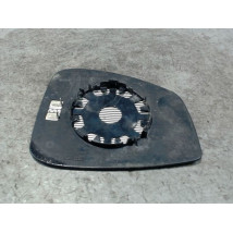 GLACE RETROVISEUR EXT G RENAULT SCENIC II PH2 2006-