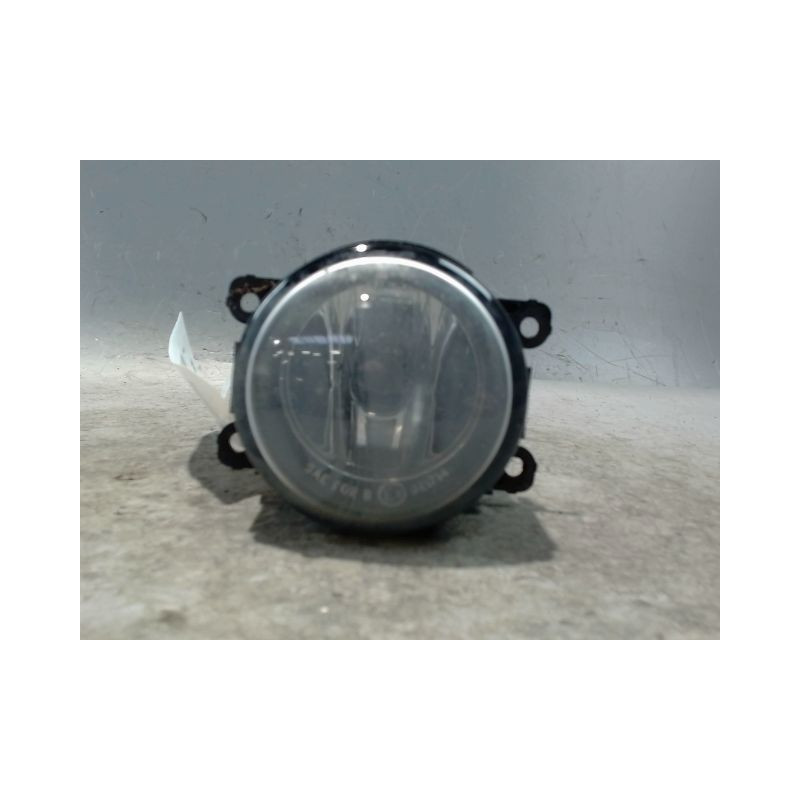 PHARE ANTIBROUILLARD AVANT DROIT RENAULT MEGANE II PH1 C.C 03-05