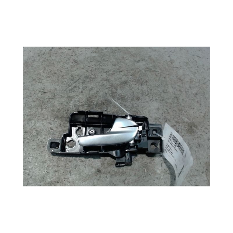 POIGNEE INTERIEURE PORTE AVANT DROIT FORD S-MAX 2006-