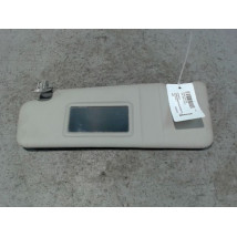 PARE-SOLEIL G DACIA DUSTER 2010-