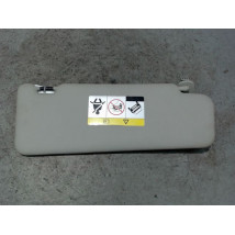 PARE-SOLEIL G DACIA DUSTER 2010-