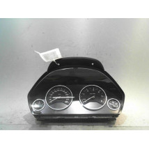 BLOC COMPTEURS B.M.W. SERIE 3