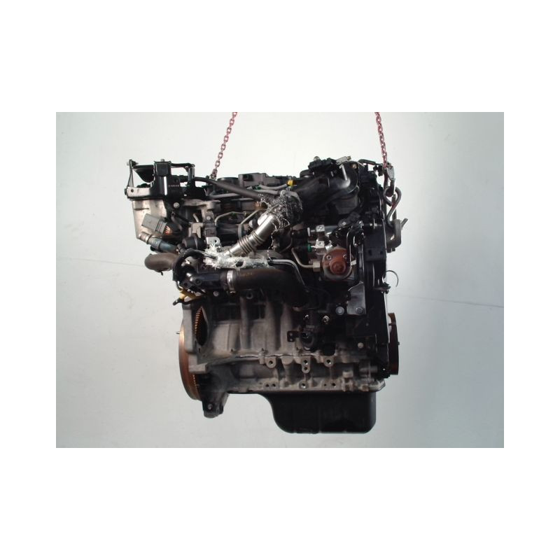 MOTEUR DIESEL FORD ECOSPORT 1.5 TDCi