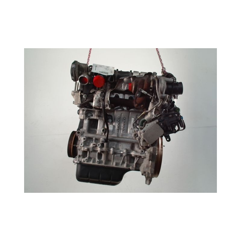 MOTEUR DIESEL FORD ECOSPORT 1.5 TDCi