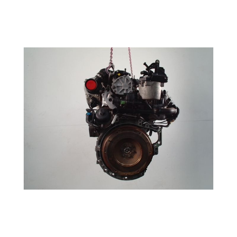 MOTEUR DIESEL FORD ECOSPORT 1.5 TDCi