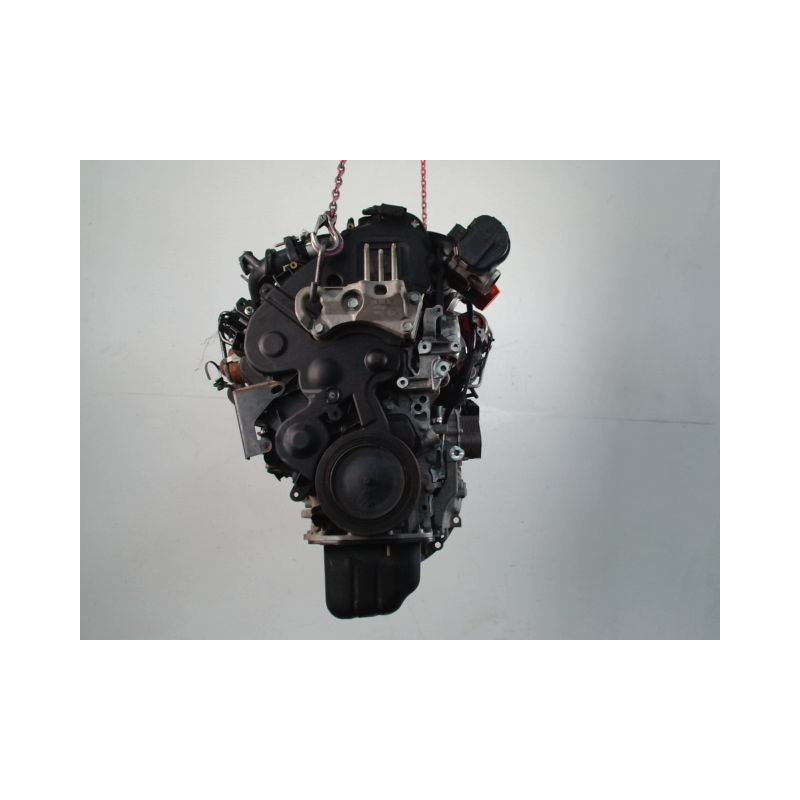 MOTEUR DIESEL FORD ECOSPORT 1.5 TDCi