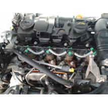MOTEUR DIESEL FORD ECOSPORT 1.5 TDCi