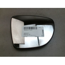 GLACE RETROVISEUR EXT D RENAULT CLIO