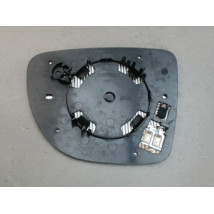 GLACE RETROVISEUR EXT D RENAULT CLIO