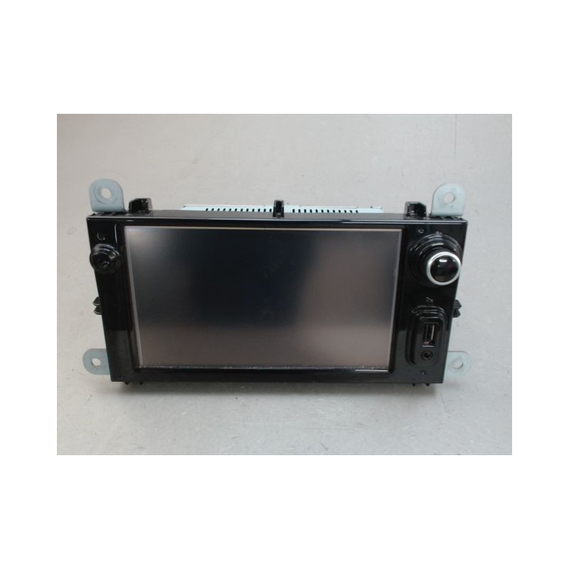 ECRAN GPS RENAULT CLIO