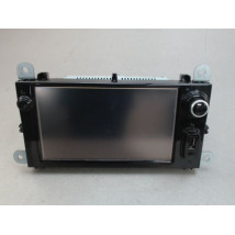 ECRAN GPS RENAULT CLIO