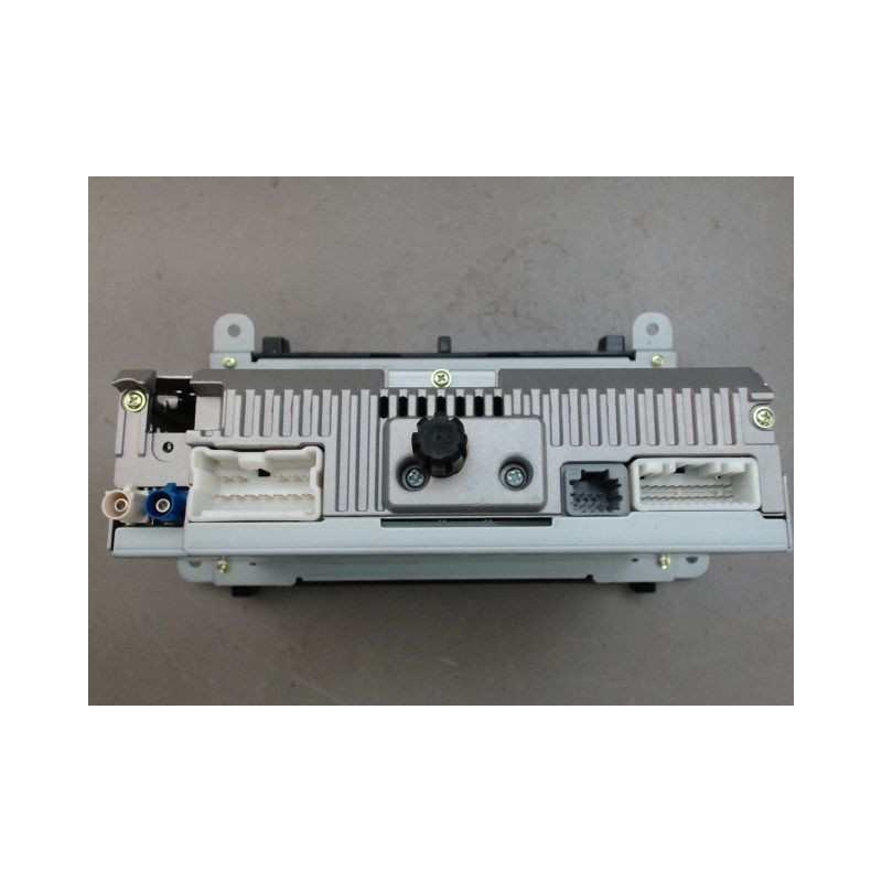ECRAN GPS RENAULT CLIO